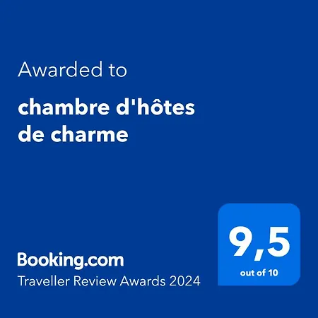 Le Val Du Pech Chantant D'hotes 3* Pern