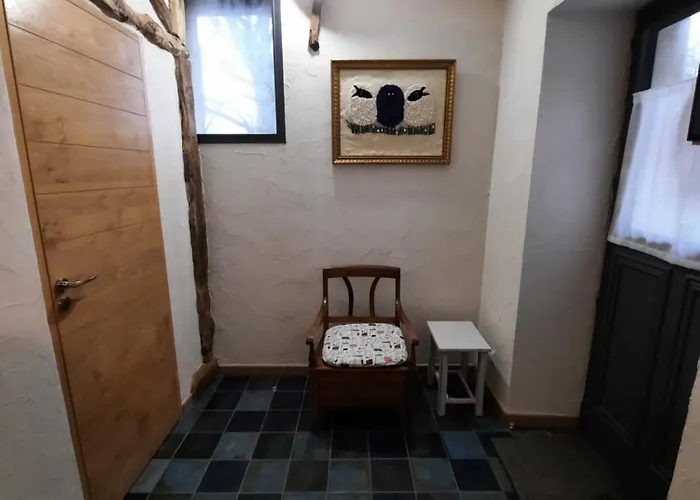 Le Val Du Pech Chantant D'hôtes 3*