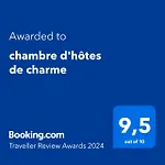 Le Val Du Pech Chantant D'hotes 3* Pern