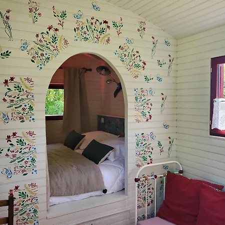 Le Val Du Pech Chantant D'hôtes Maison d'hôtes