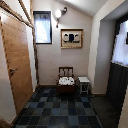 Le Val Du Pech Chantant D'hôtes 3*