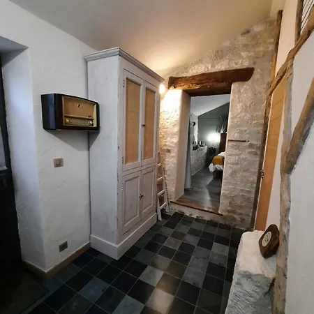 Le Val Du Pech Chantant D'hôtes Pern