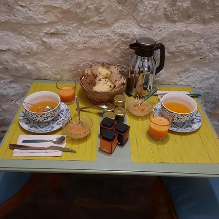 Le Val Du Pech Chantant D'hôtes 3*