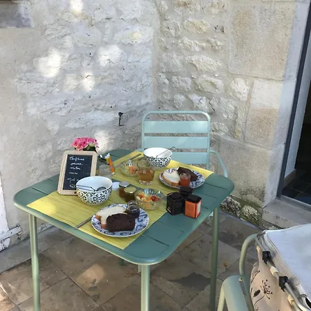 Le Val Du Pech Chantant D'hôtes 3*